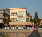 Hotel Du Lac Sirmione Lake of Garda